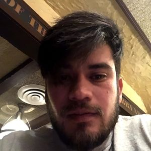 Meet your Posher, Javier